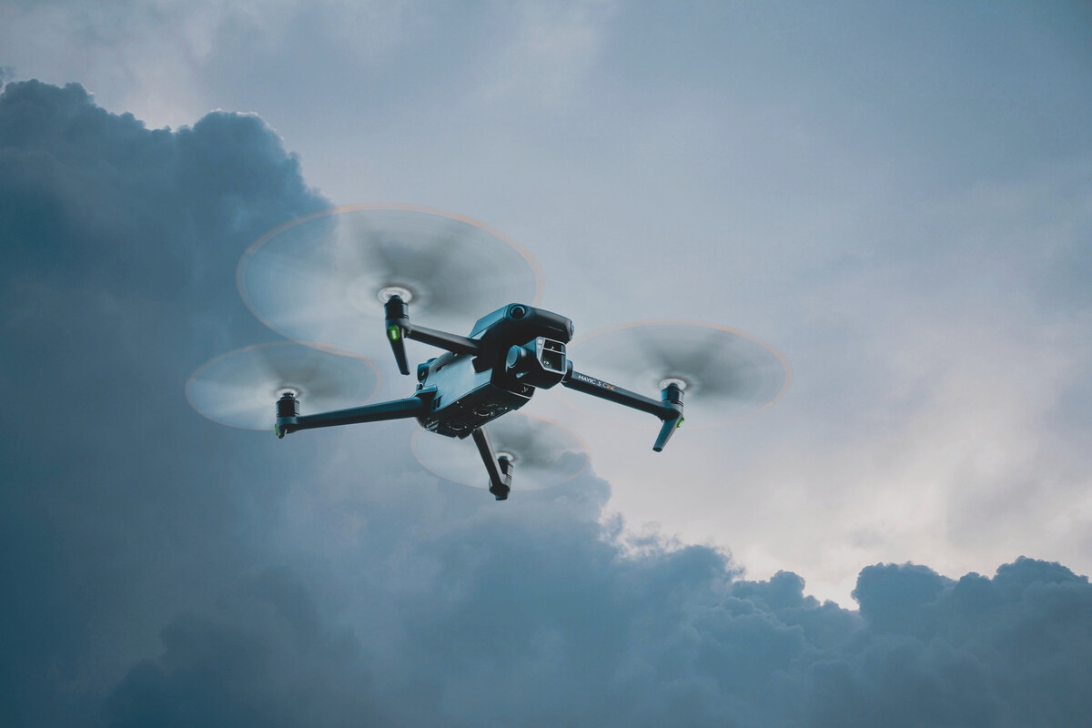 秦淮应用 | 风电站选址，看无人机航测如何为风寻“家”